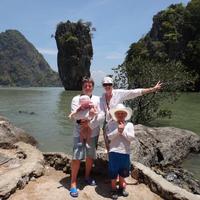 Отзыв от Ариана - виза ДТВ